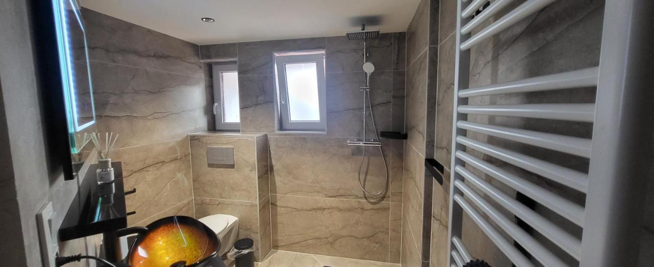 Algolsheim Appart Bois De Reve Spa מראה חיצוני תמונה