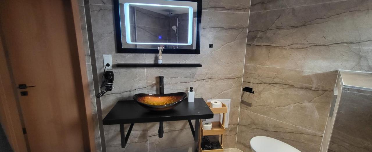 Algolsheim Appart Bois De Reve Spa מראה חיצוני תמונה