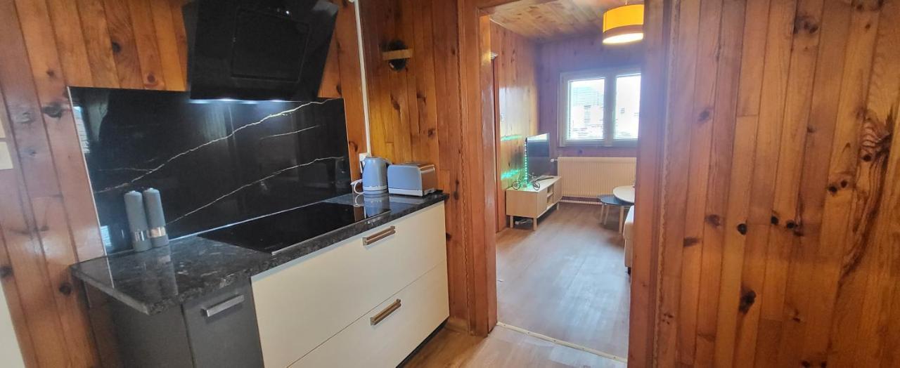 Algolsheim Appart Bois De Reve Spa מראה חיצוני תמונה